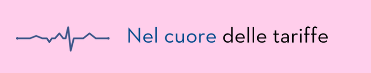 au coeur du tarif